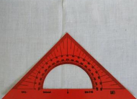 Треугольник СССР